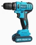 cutter drill
