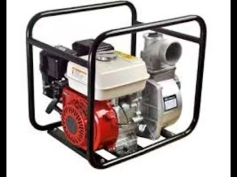 Chinese pump for spraying pesticides, 25 bar