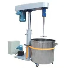 PM449 Paint mixing machine