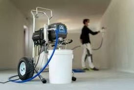 PS37 Paint Sprayer Paint Spray