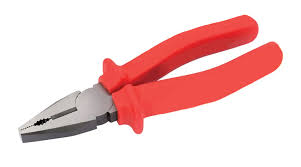 pliers