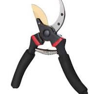gardening scissor