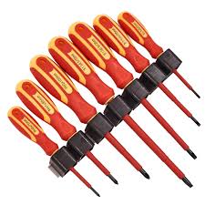 screwdriver set