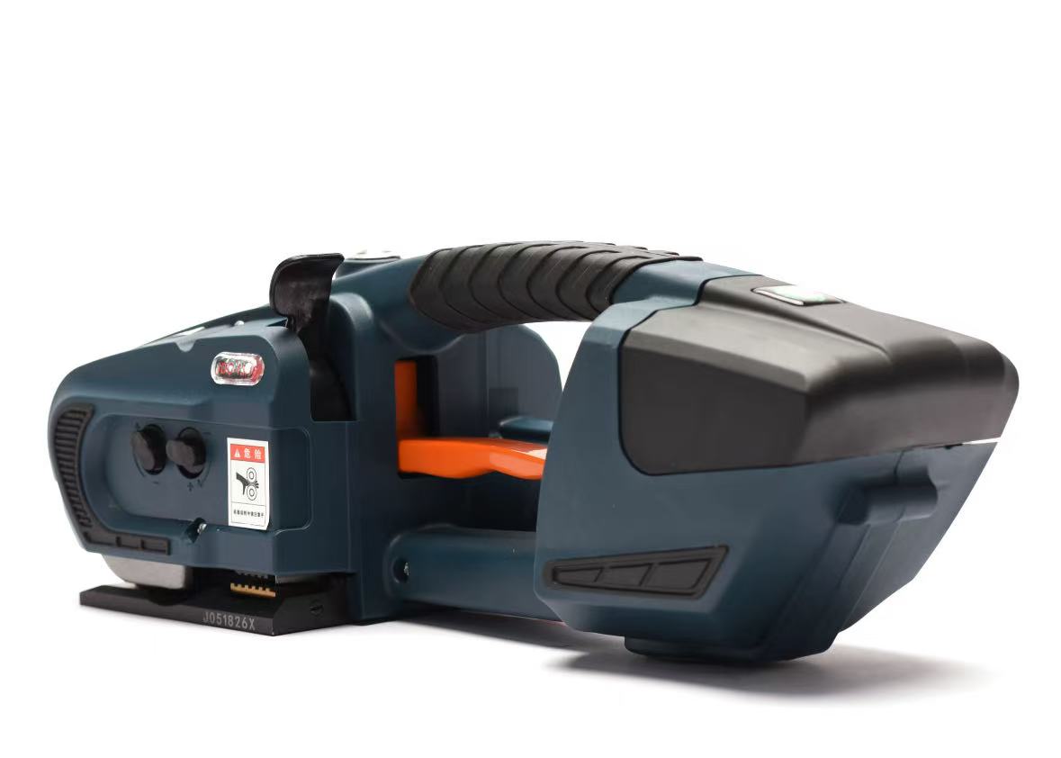 Handheld packing strapping packing