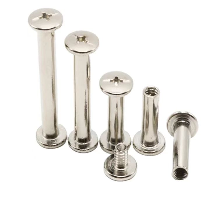 BLIND RIVETS1