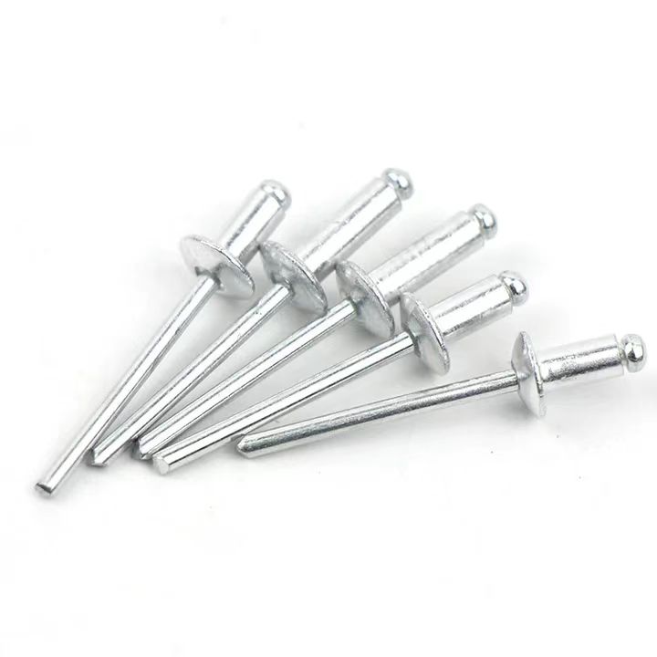 BLIND RIVETS
