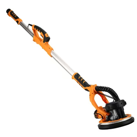 Wall grinder
