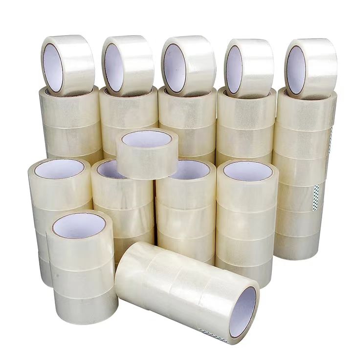 ADHESIVE TAPE
