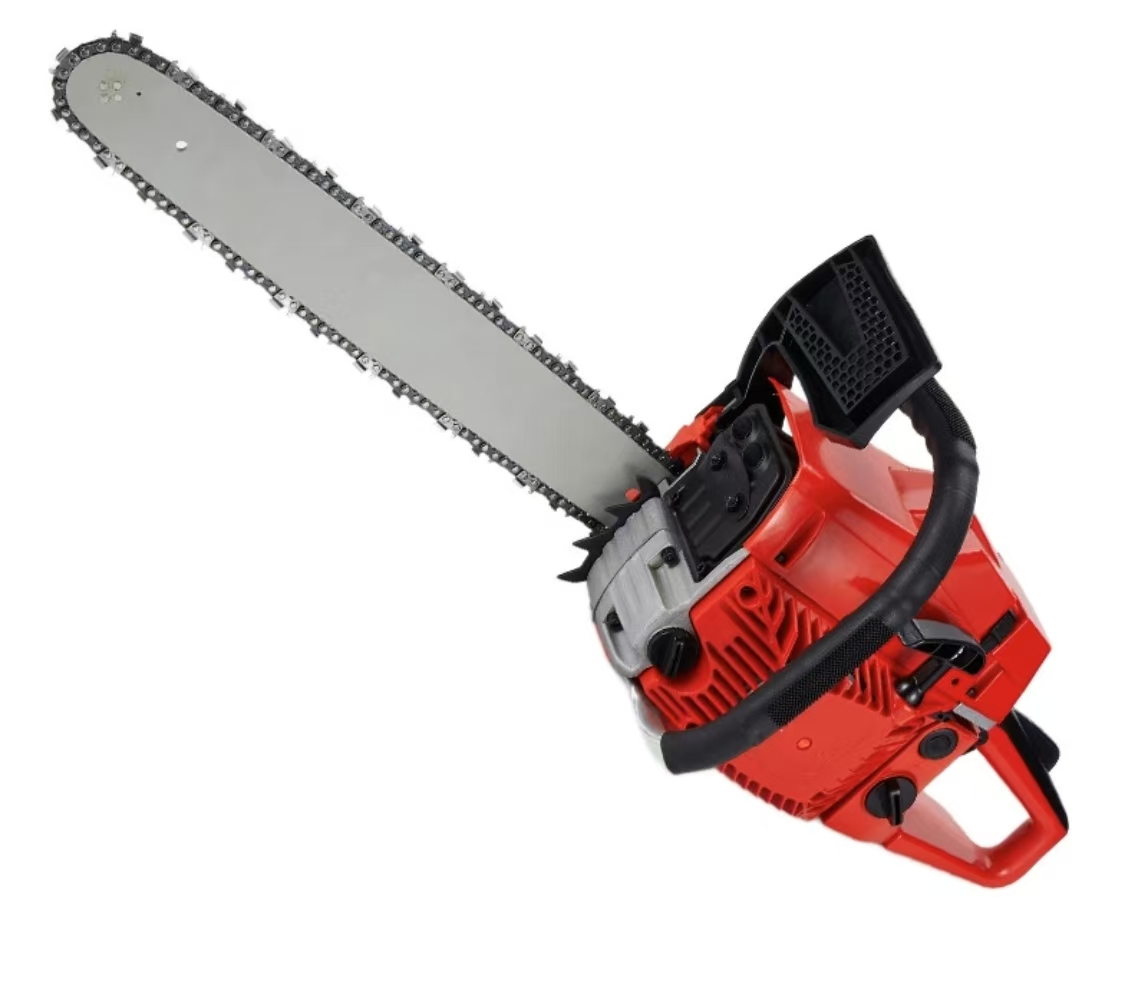 CHAIN SAW