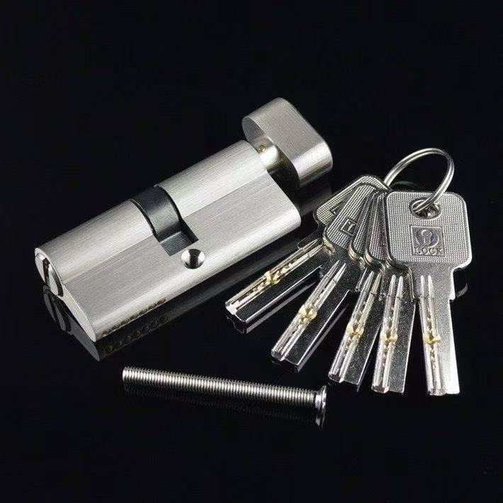 Lock cylinder