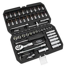 multi functionalwrench socket toolbox