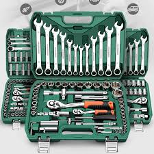 multifunctional wrenche toolbox 3