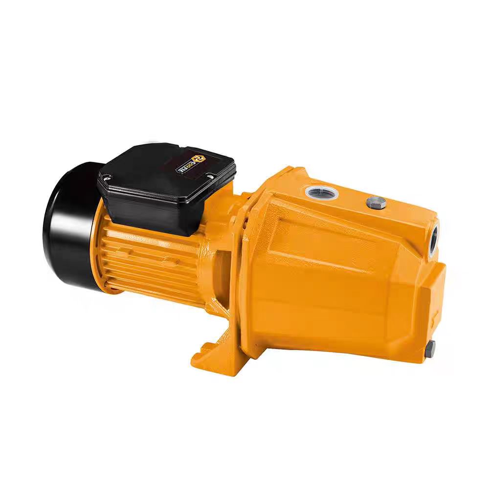 WATER PUMP (2)