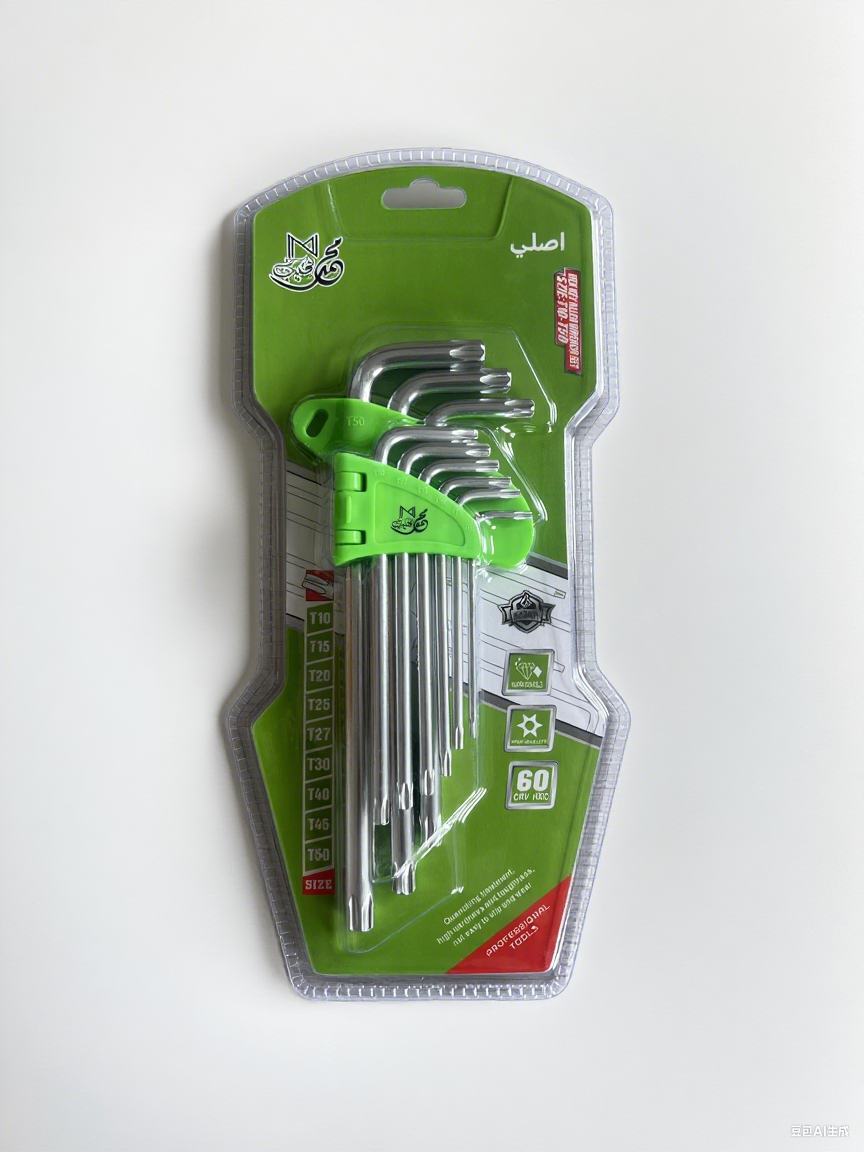 hex wrench