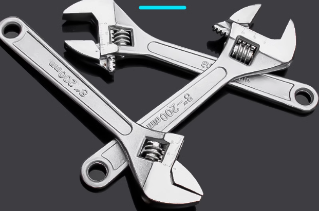 spanner