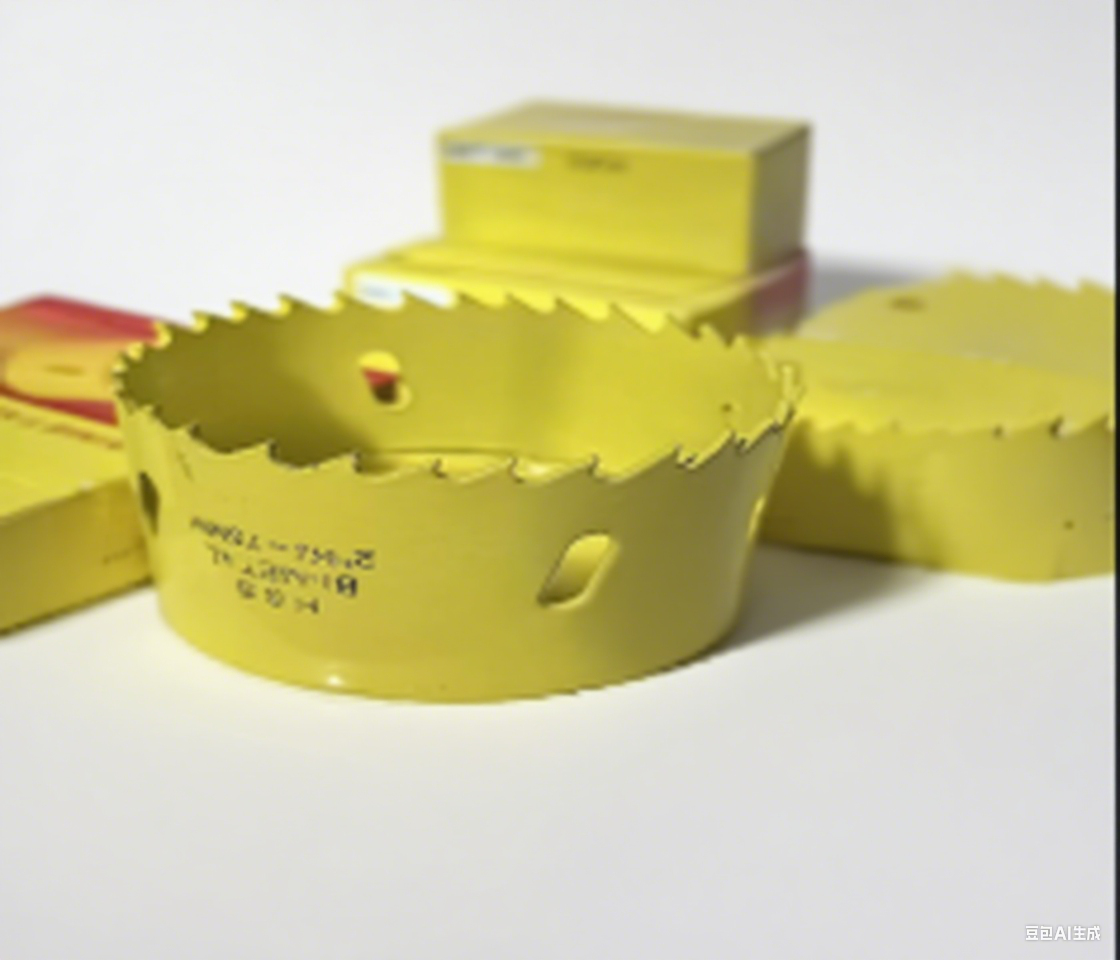holesaw