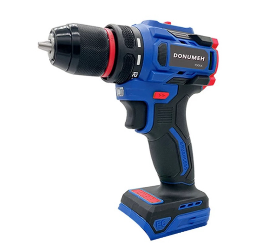 electric drill